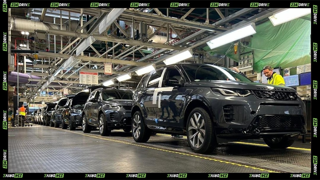 JLR