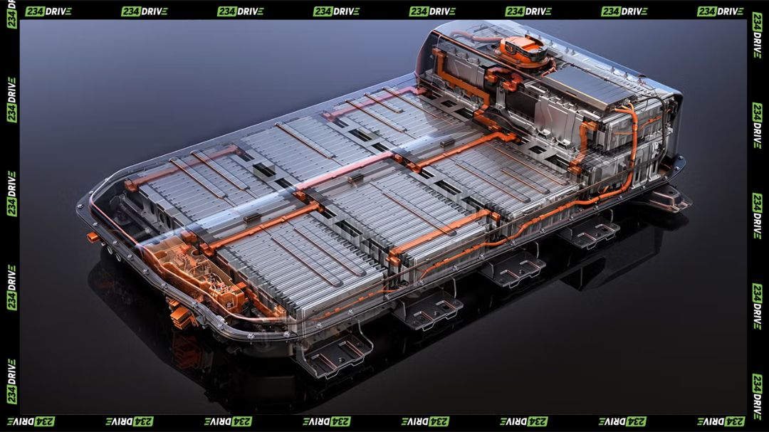 battery pack