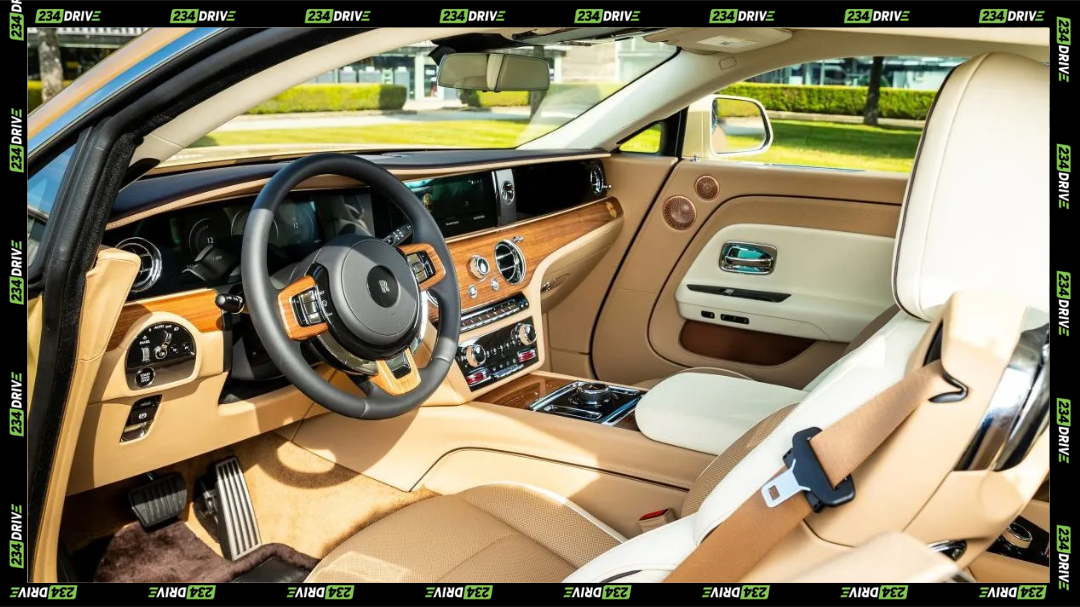 Rolls-Royce
