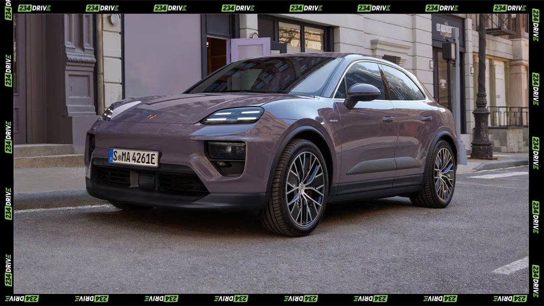 Luxury Car