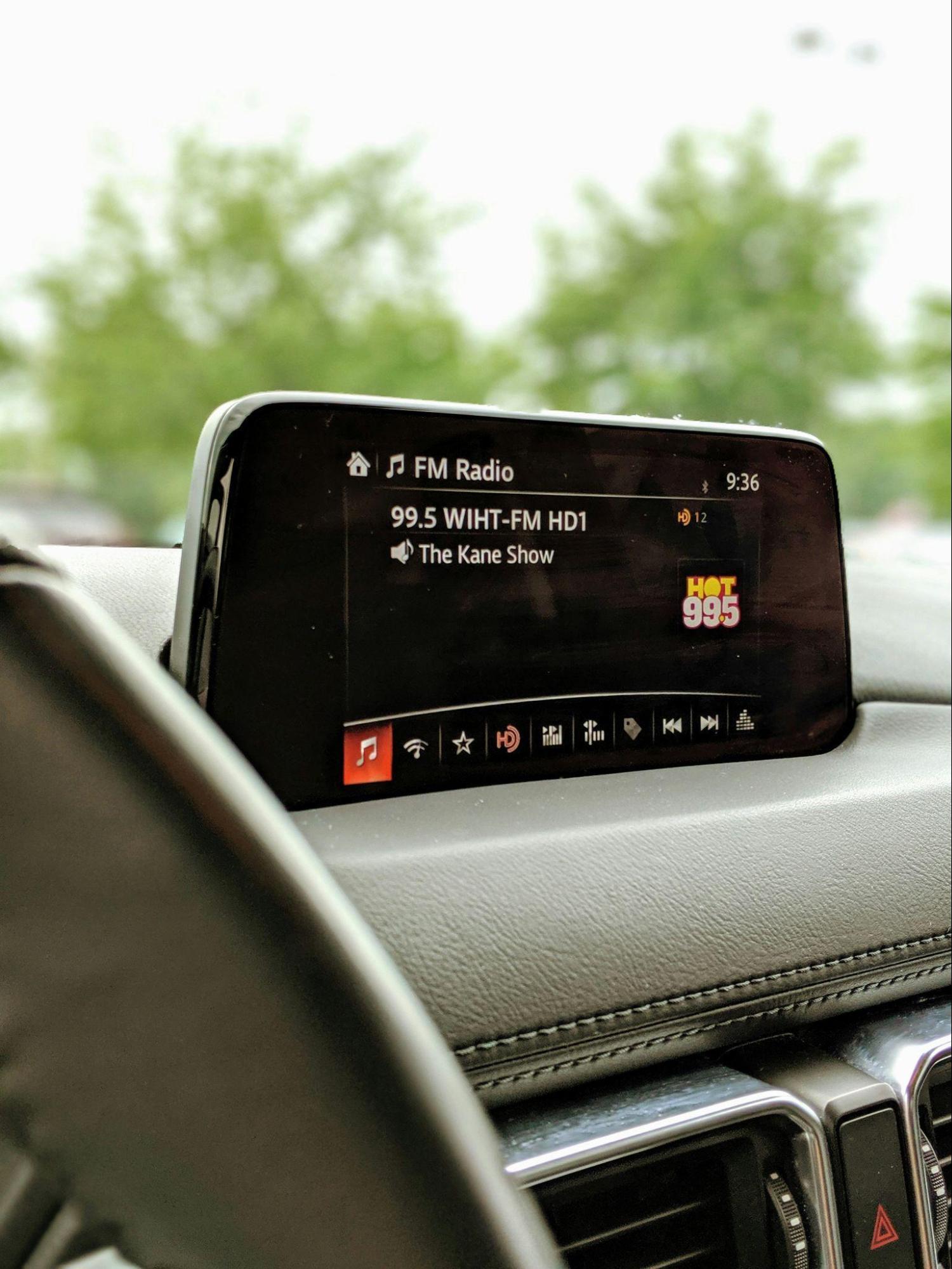 Road