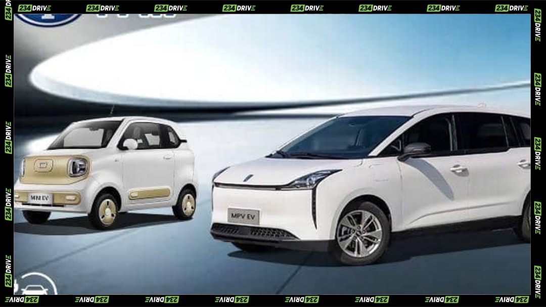 GoCab Nigeria’s EV Launch