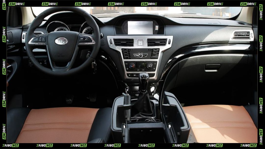 Innoson