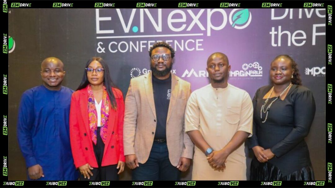 EVN Expo