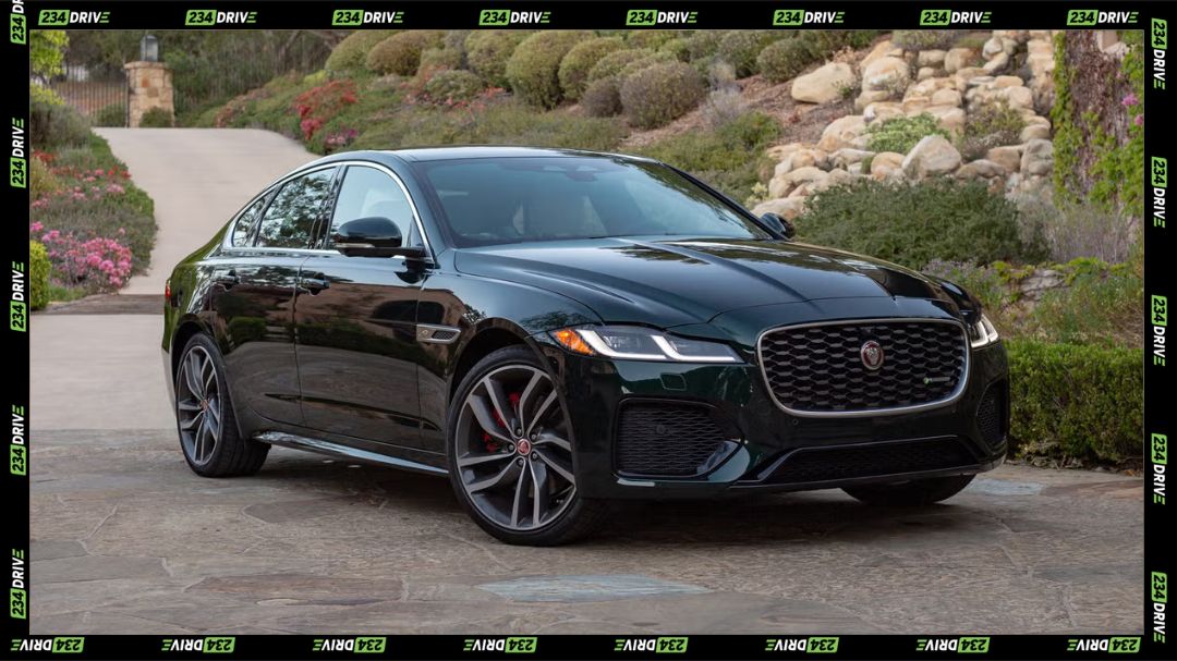 Jaguar