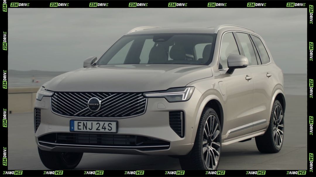 Volvo