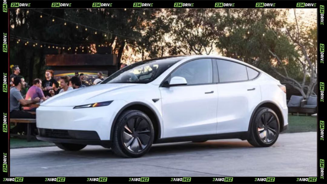 tesla