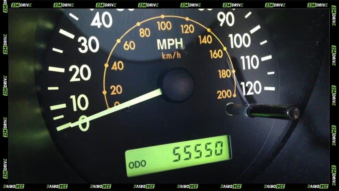 Car Mileage
