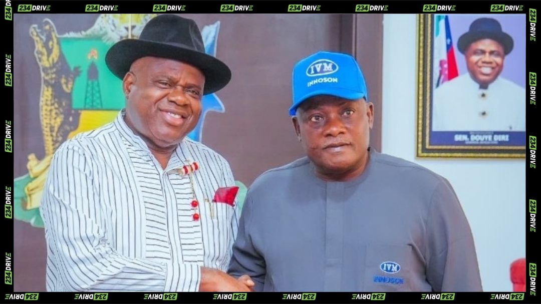 innoson