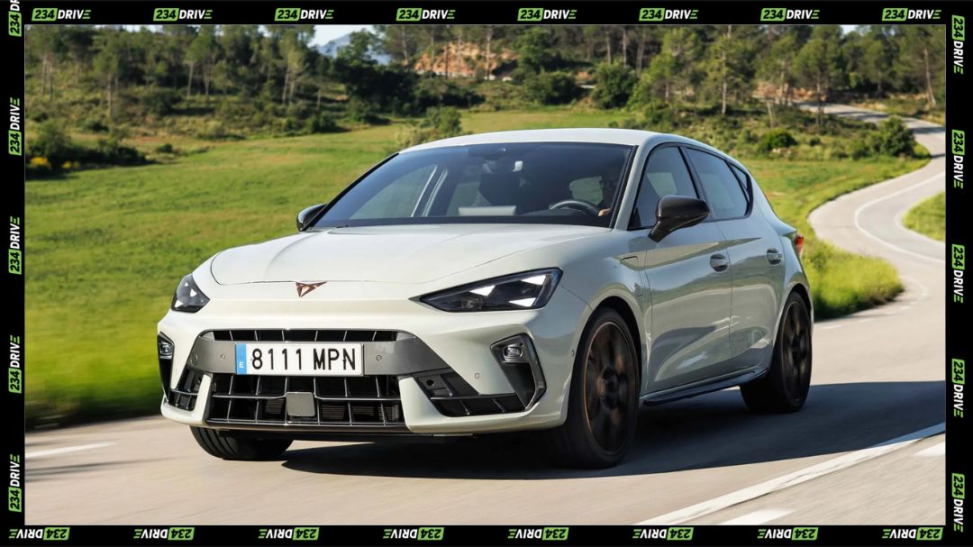 Cupra