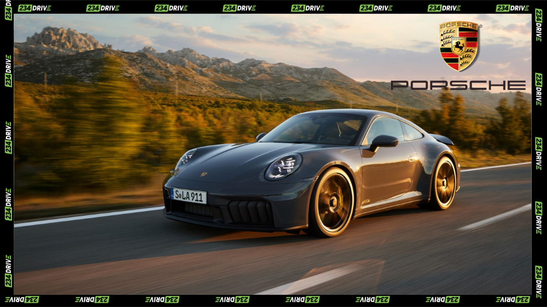 Porsche