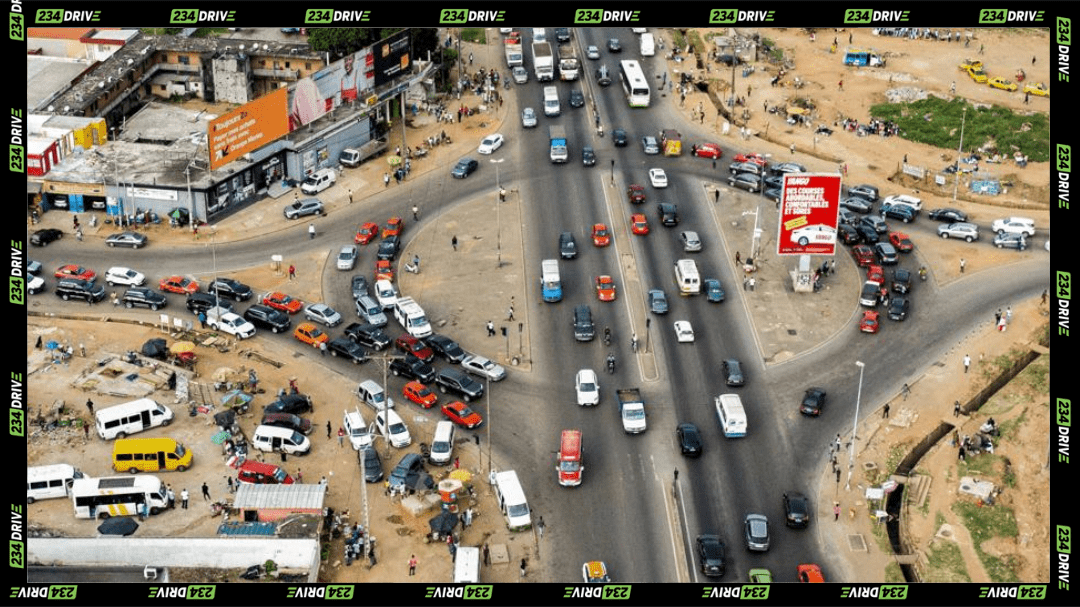 WHO Report Flags Nigeria’s Deadly Mobility Crisis as Road Fatalities Surge