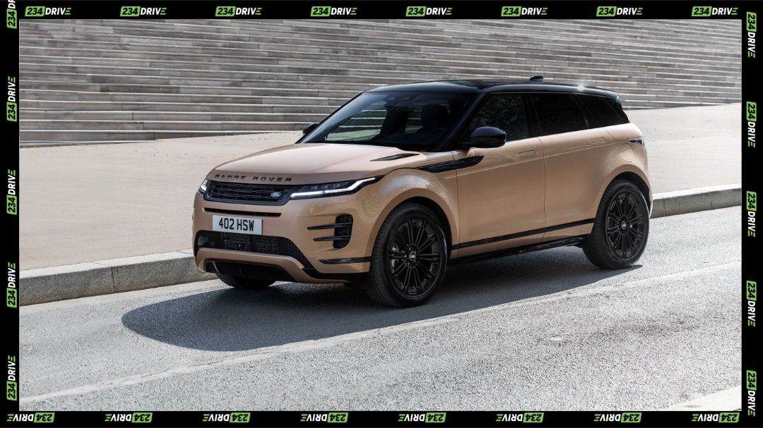 Luxury Car