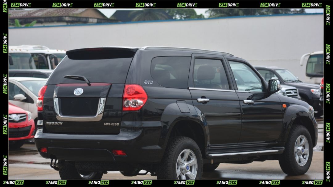 Innoson