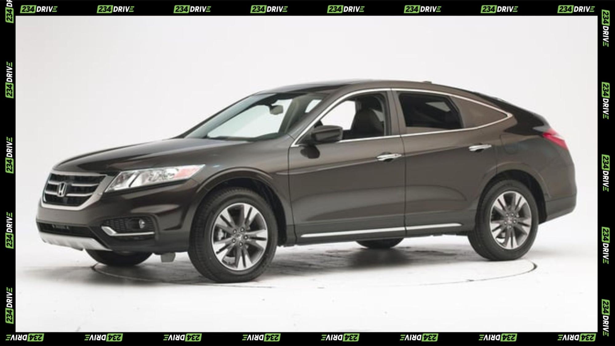 Honda Crosstour