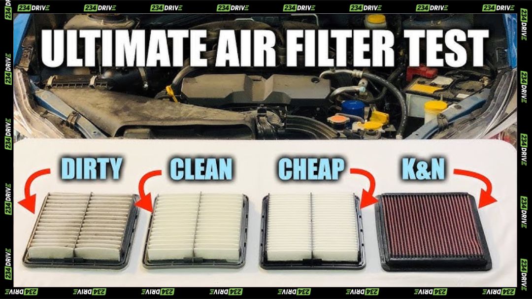Air Filter