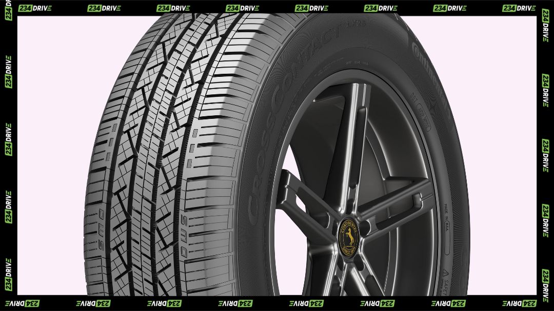 Tyre