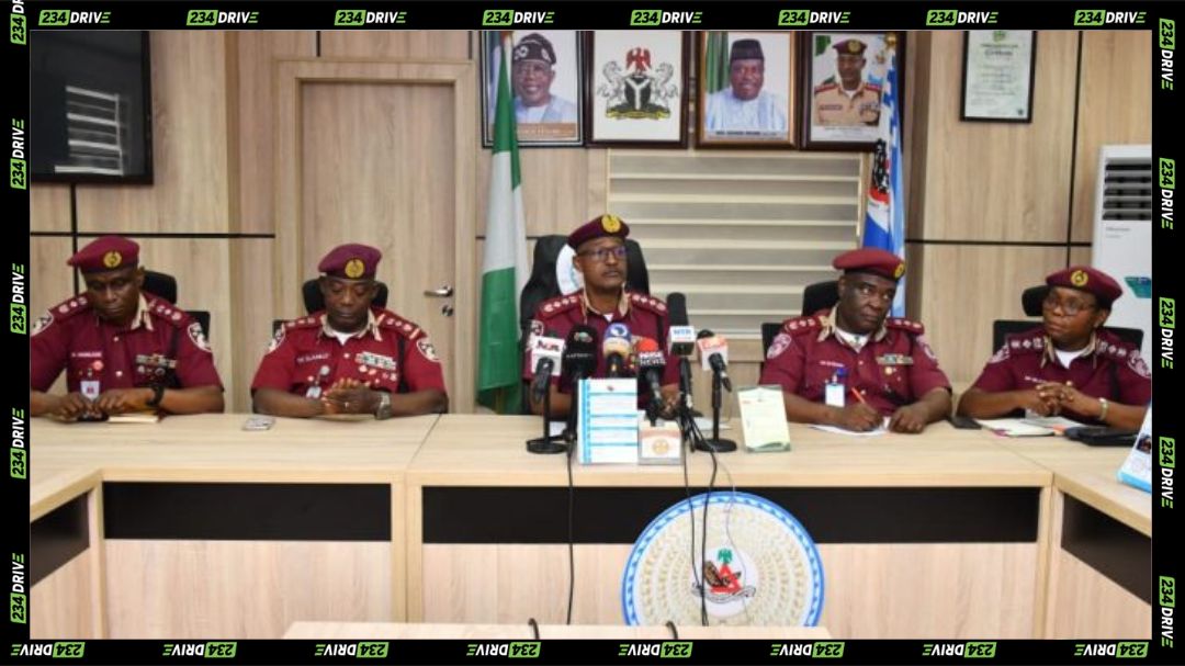 FRSC