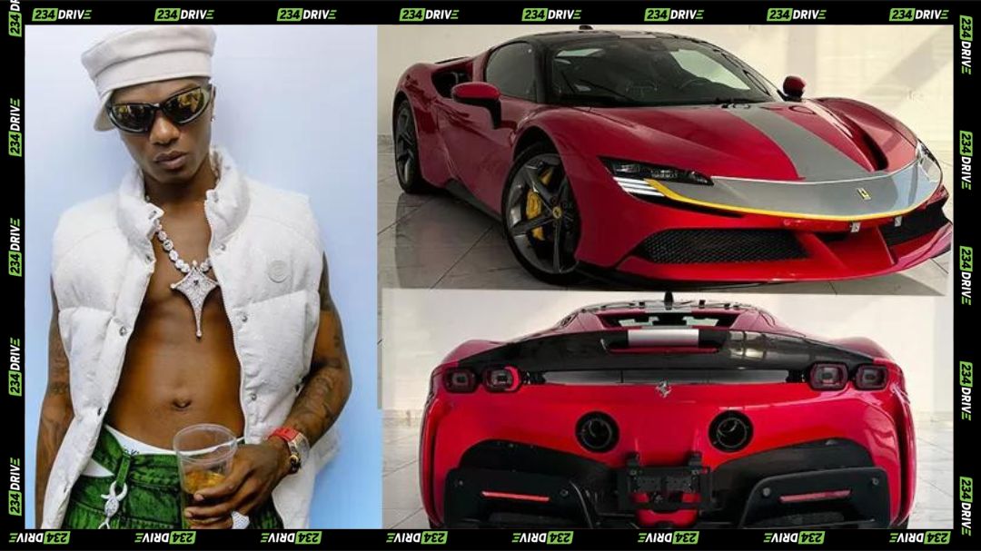 Wizkid