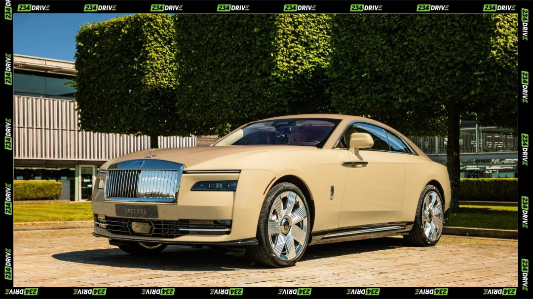 Rolls-Royce