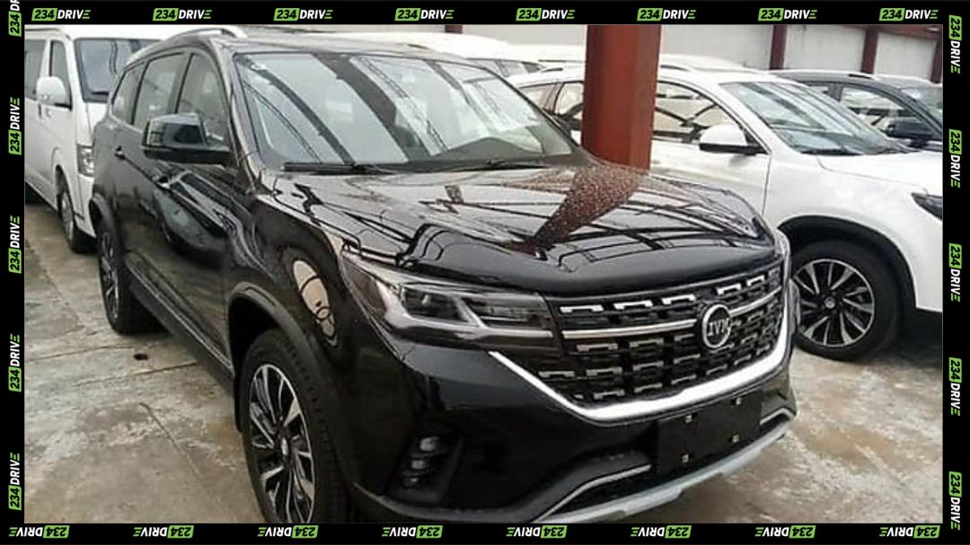 Innoson