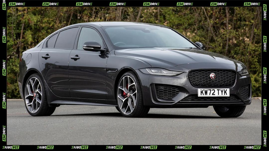 Jaguar