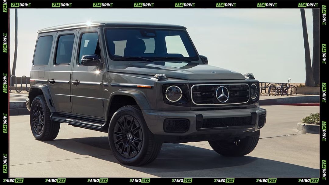 Mercedes-Benz