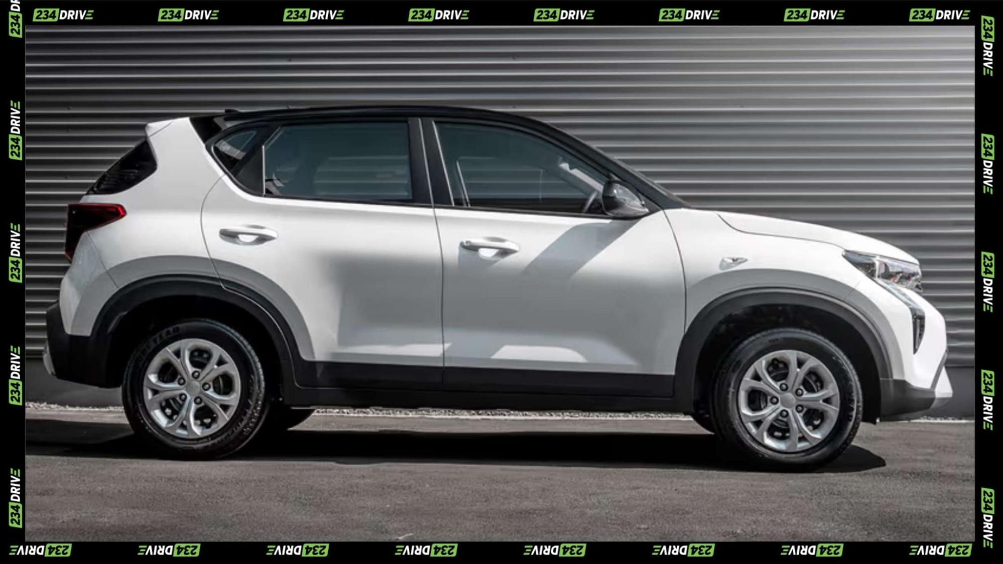 Kia Sonet