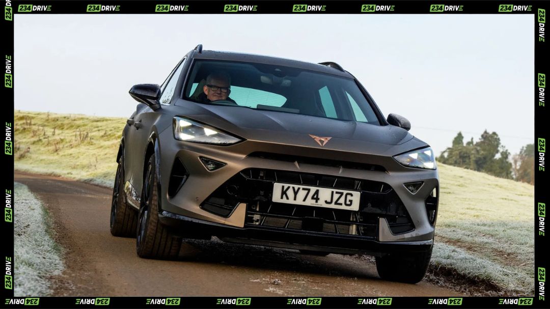 Cupra