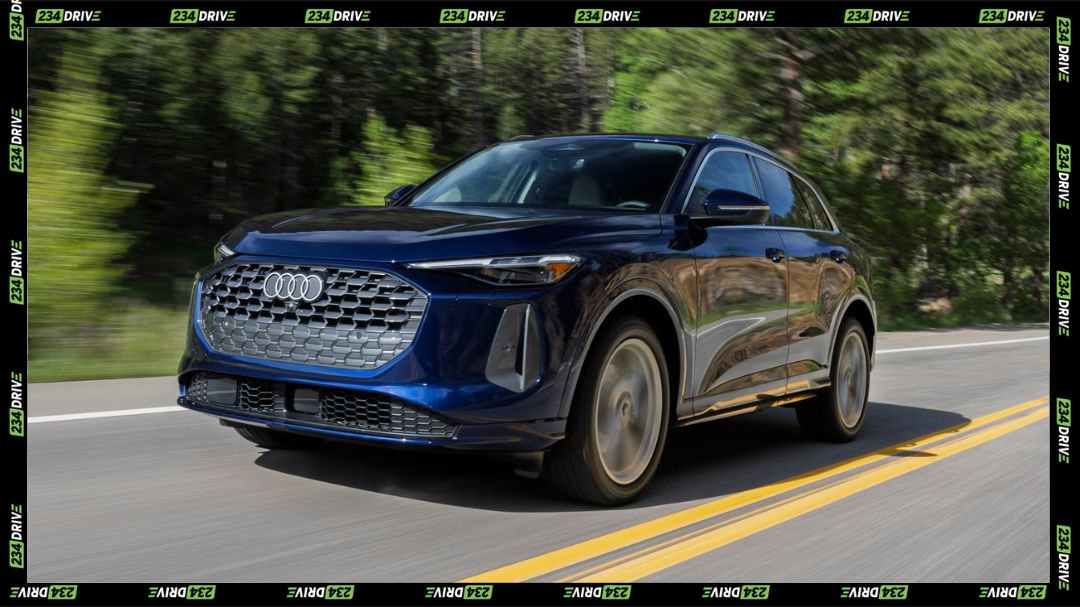 Luxury Car