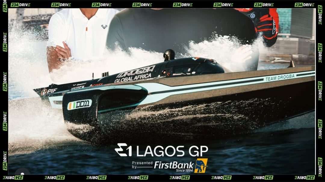 Lagos