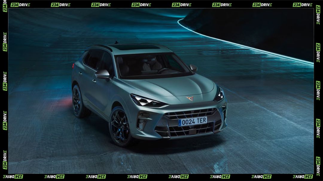 Cupra