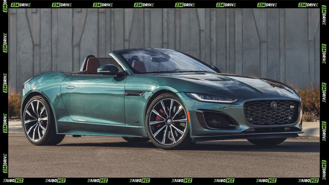 Jaguar
