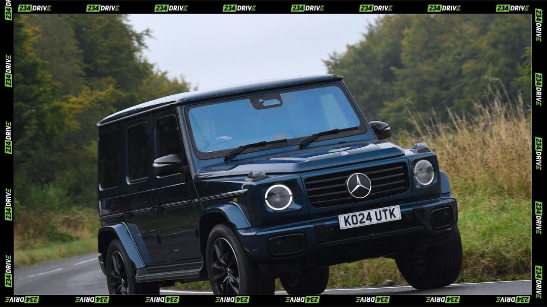 Luxury Car