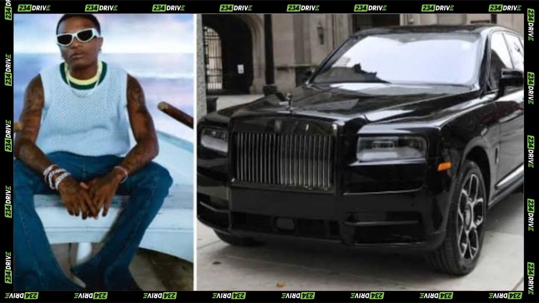 Wizkid