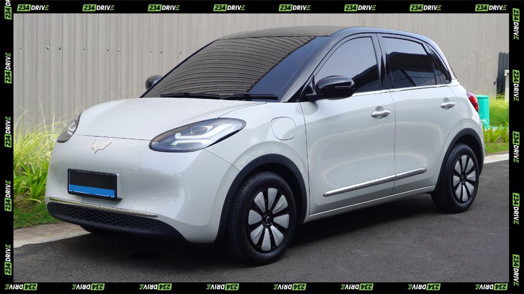 Wuling 