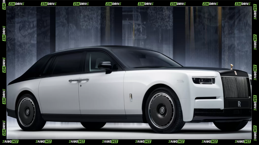 Rolls-Royce