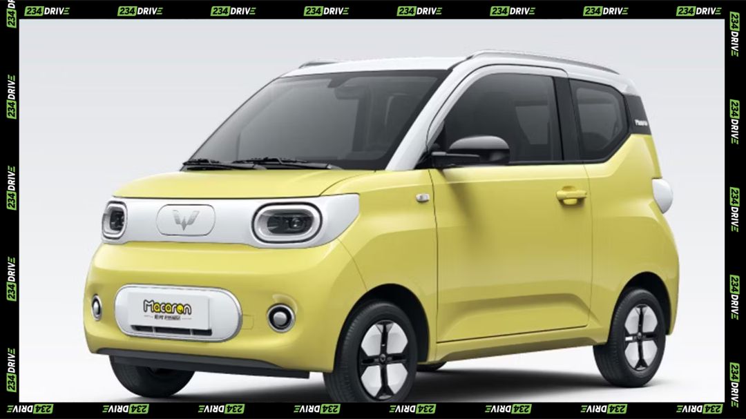 Wuling