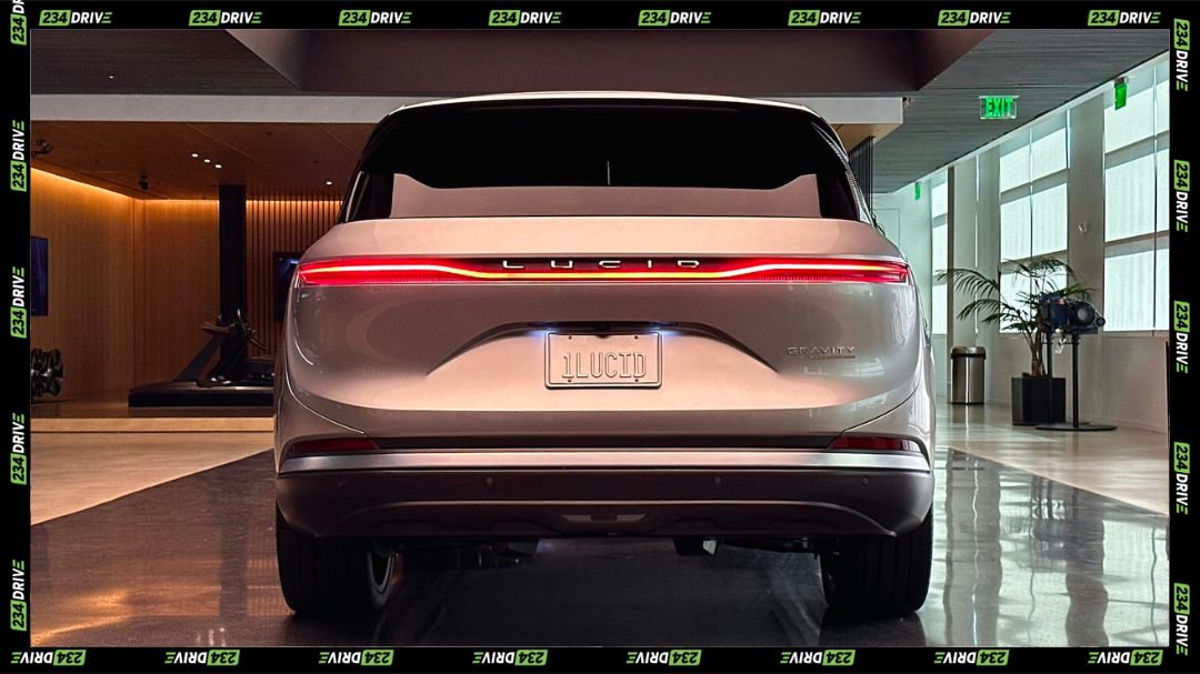 Lucid