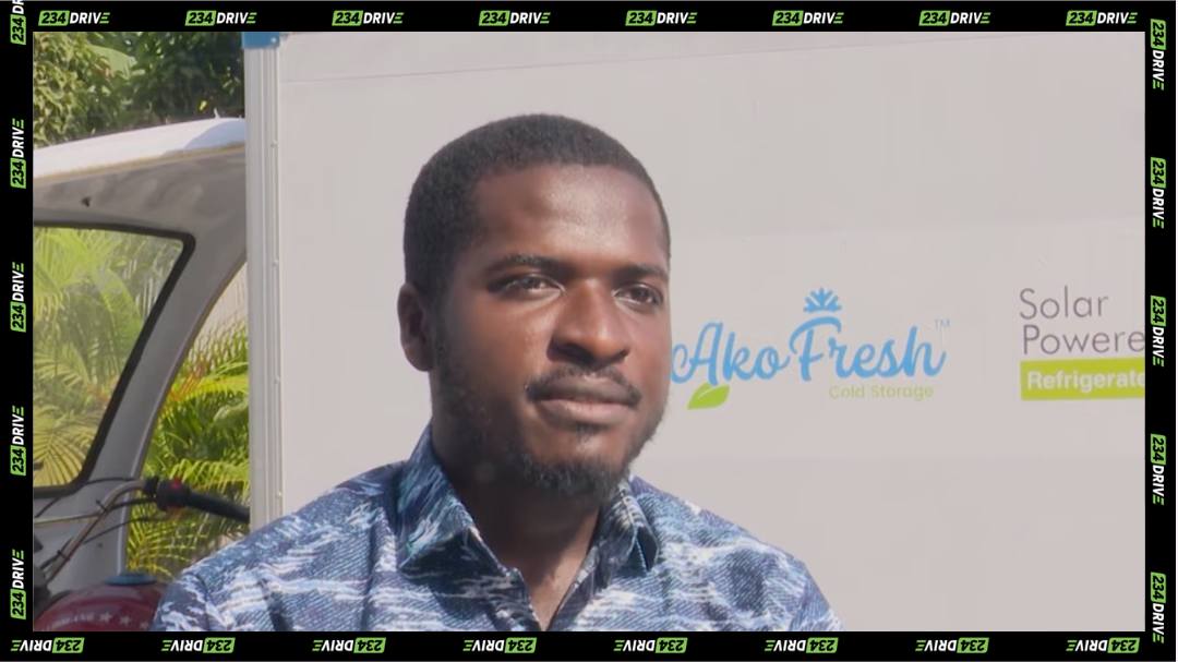 Mathias Charles Yabe