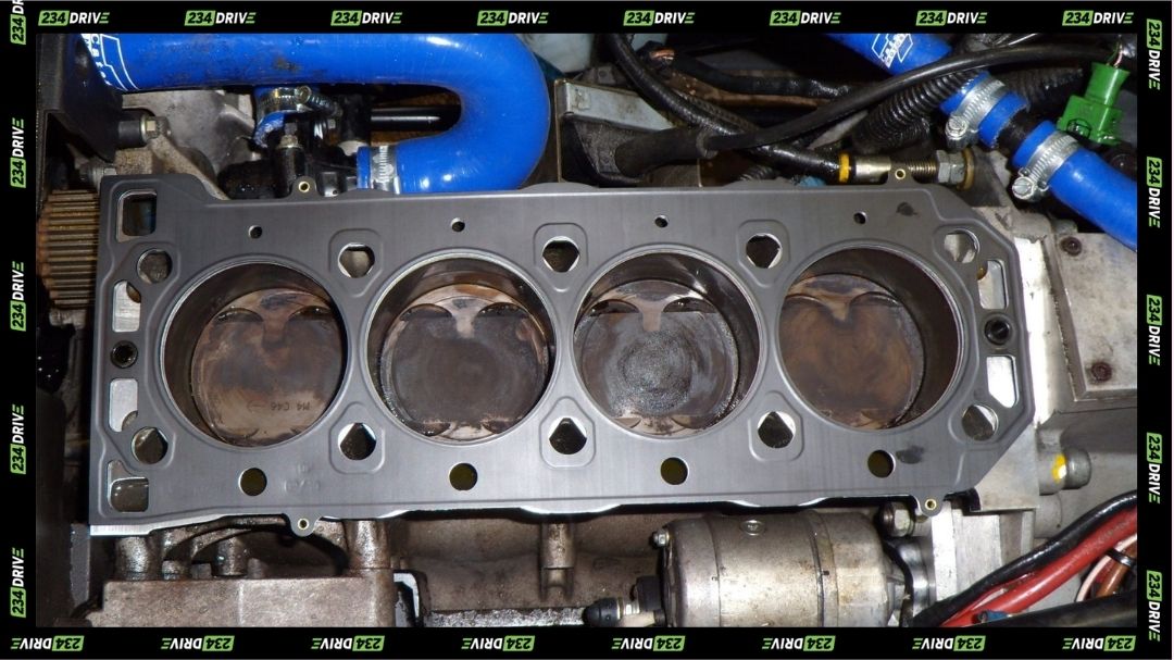 car gasket
