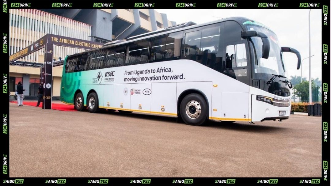 Images courtesy of Kiira Motors Corporation. Source: Clean Techania