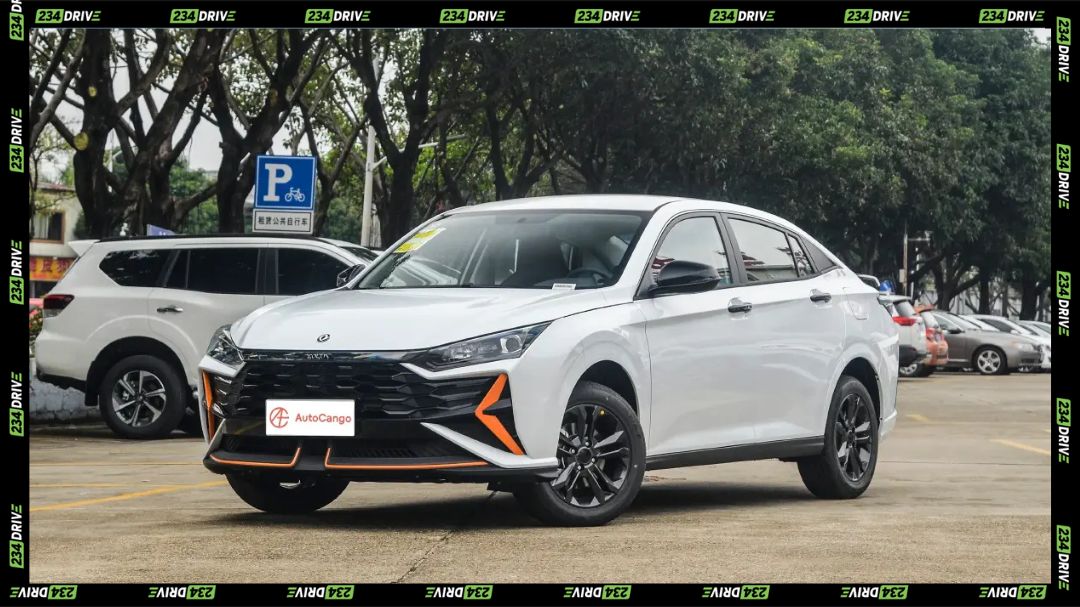 Dongfeng Cars in Nigeria