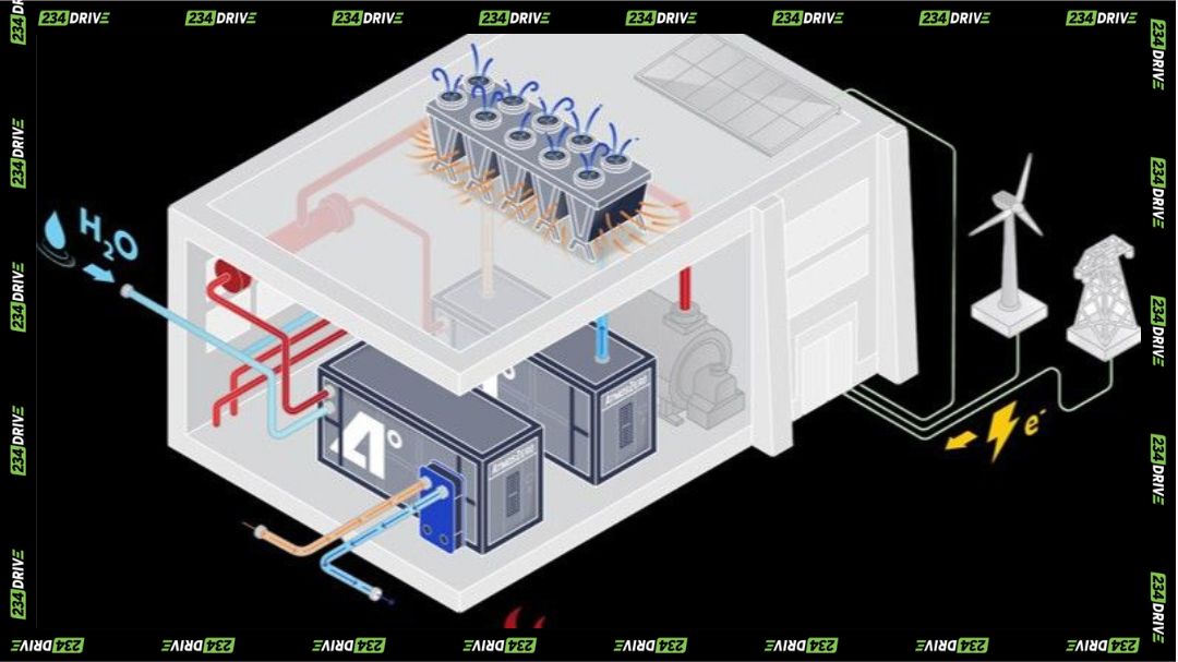 Robert Fisher Post on Linkedin. Source: Linkedin