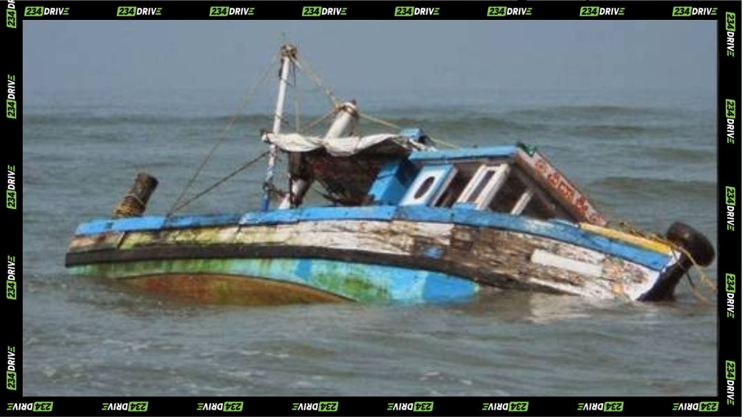 Wooden Boat accidents