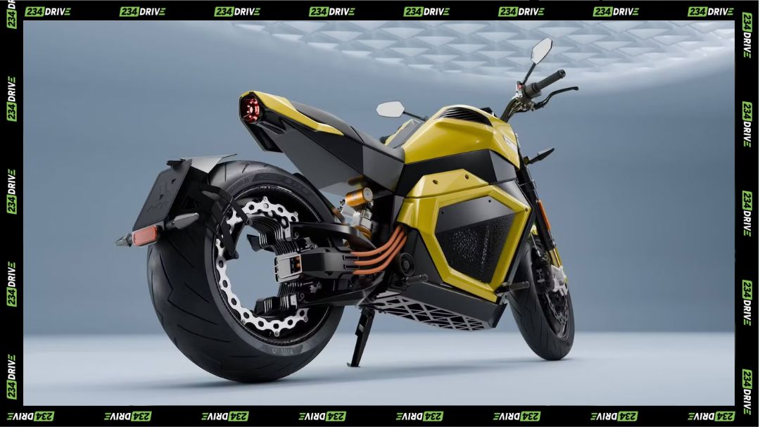 Source: Verge Motors