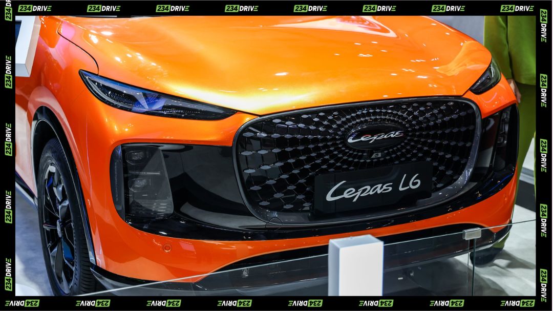 Lepas L6. Source: Paultan