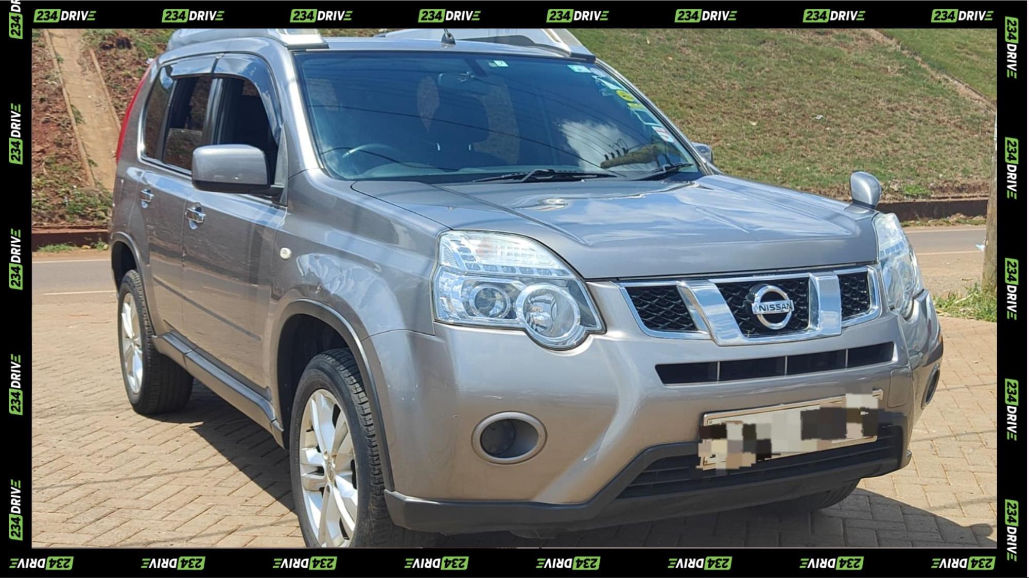 Nissan Xtrail. Source: Kia and Karo