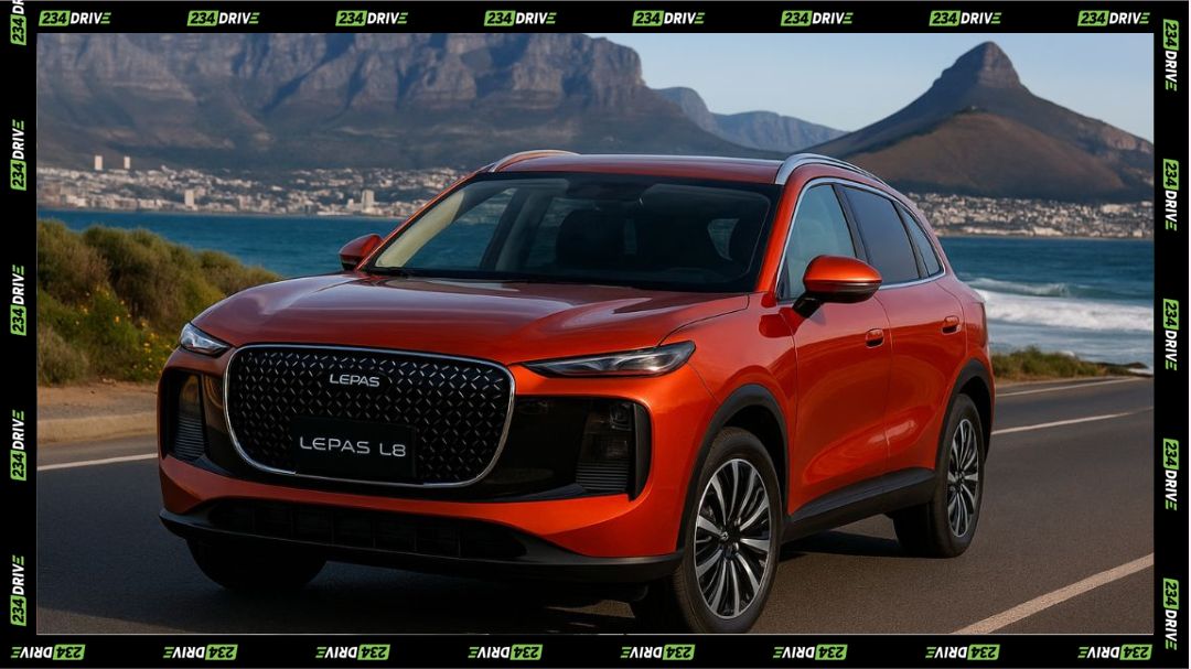 Lepas L8. Source: Group Cherry