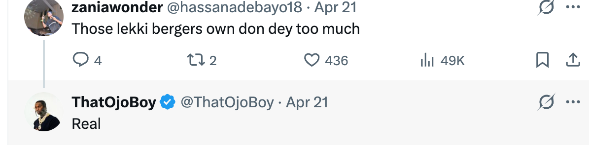 Lagos, touts approach vehicles and demand money, turning a routine stop into a pressured situation for drivers and passengers.